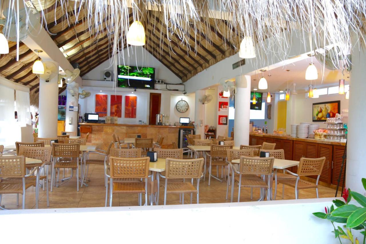 Hotel Alikar Santa Cruz Huatulco Esterno foto