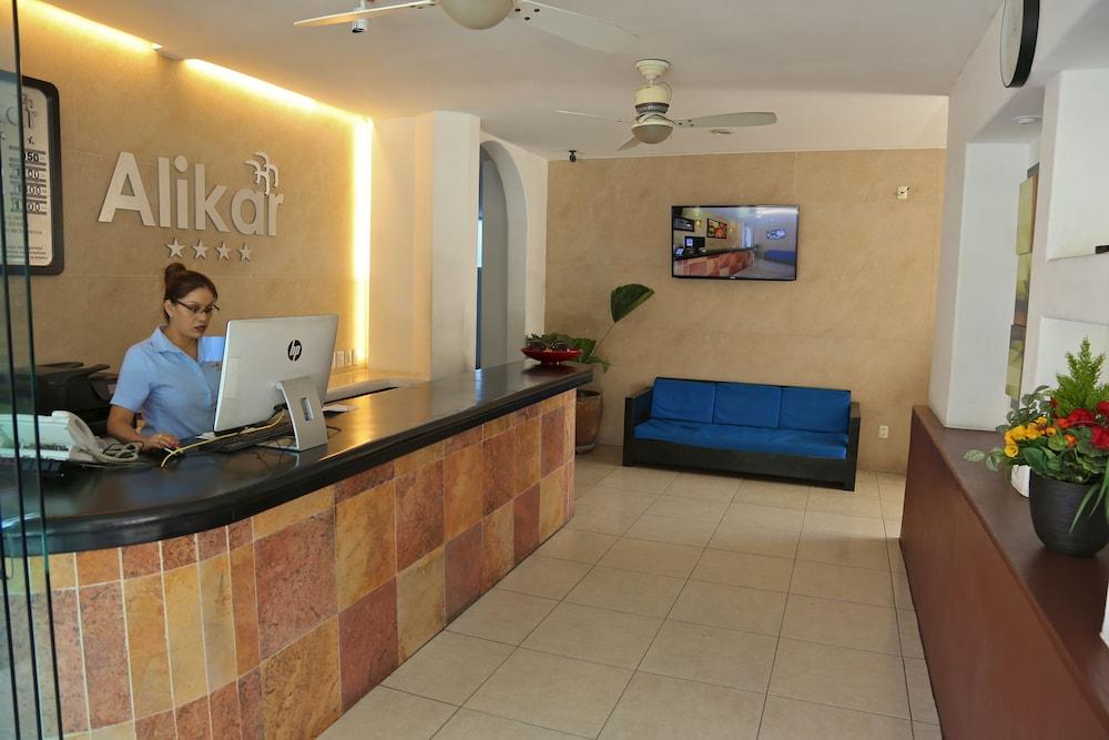 Hotel Alikar Santa Cruz Huatulco Esterno foto
