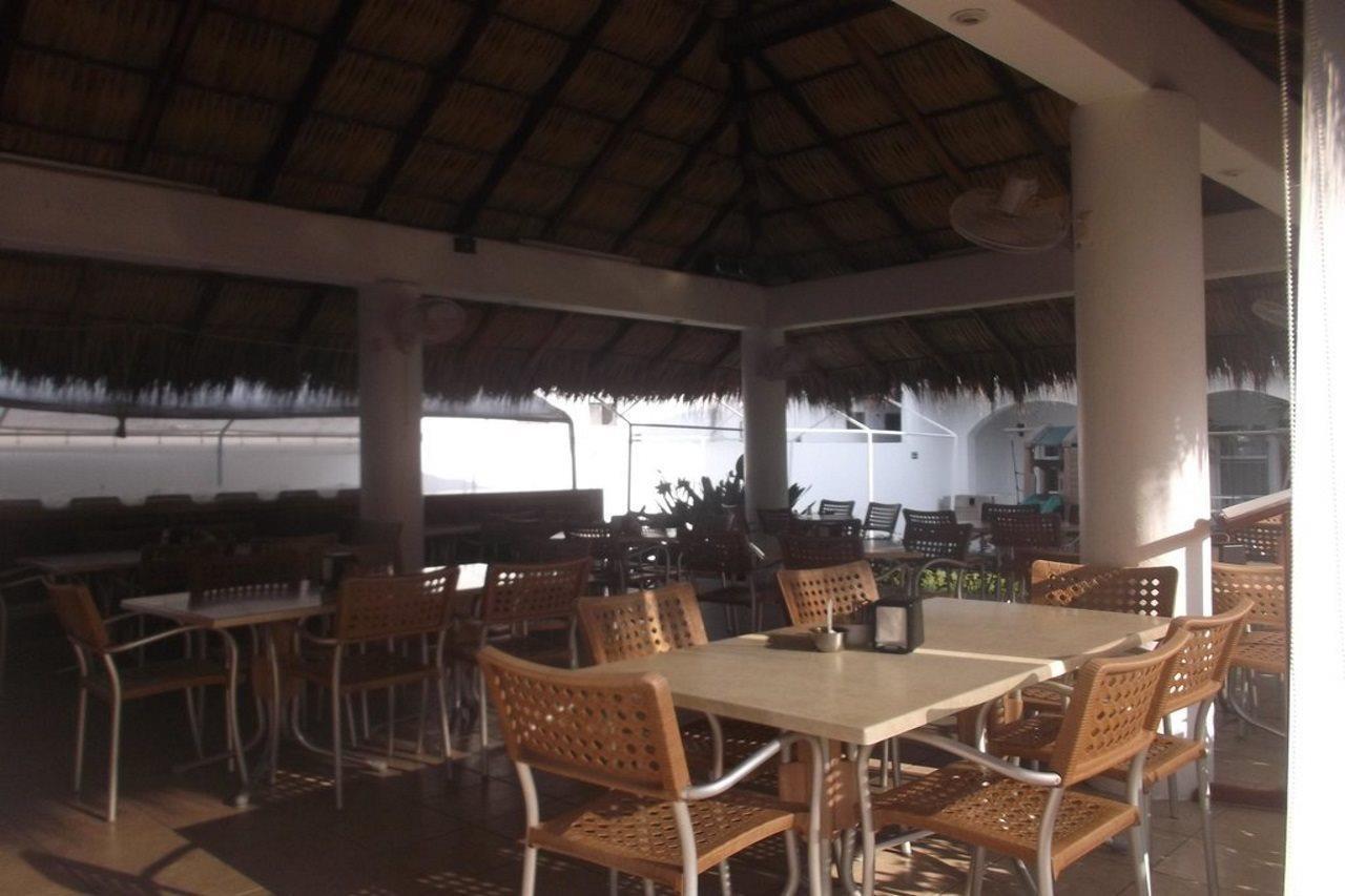 Hotel Alikar Santa Cruz Huatulco Esterno foto