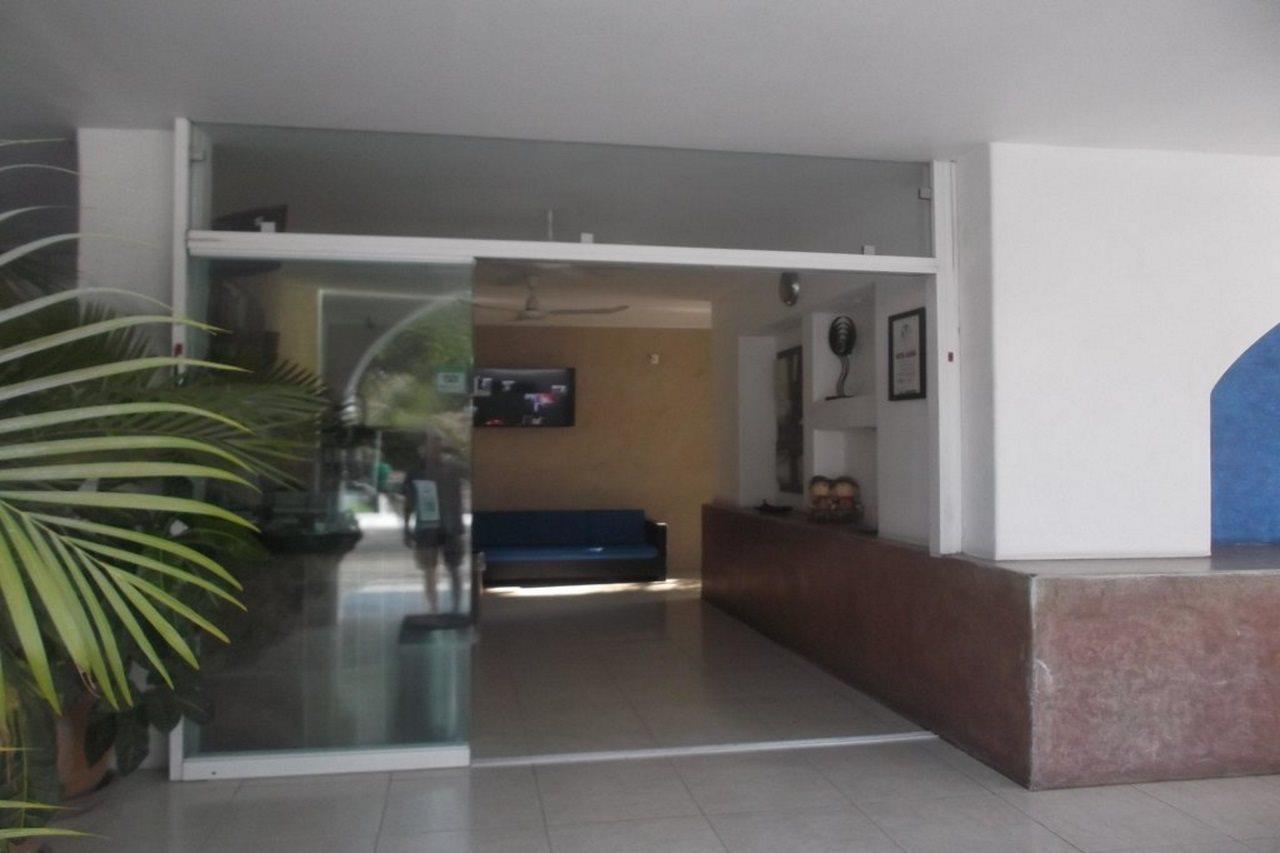 Hotel Alikar Santa Cruz Huatulco Esterno foto