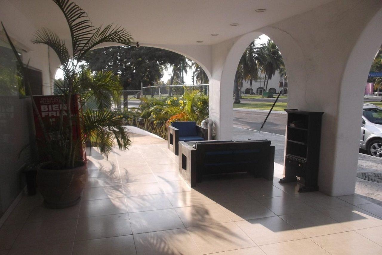 Hotel Alikar Santa Cruz Huatulco Esterno foto