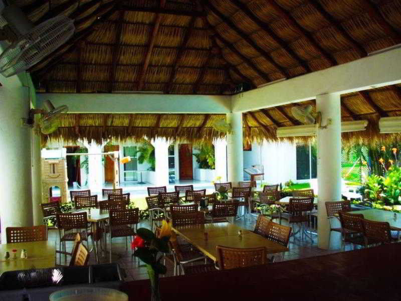 Hotel Alikar Santa Cruz Huatulco Esterno foto