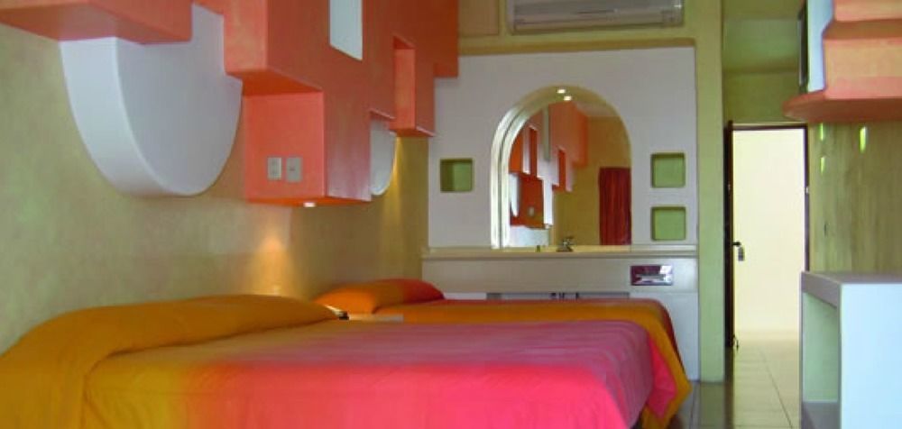 Hotel Alikar Santa Cruz Huatulco Esterno foto
